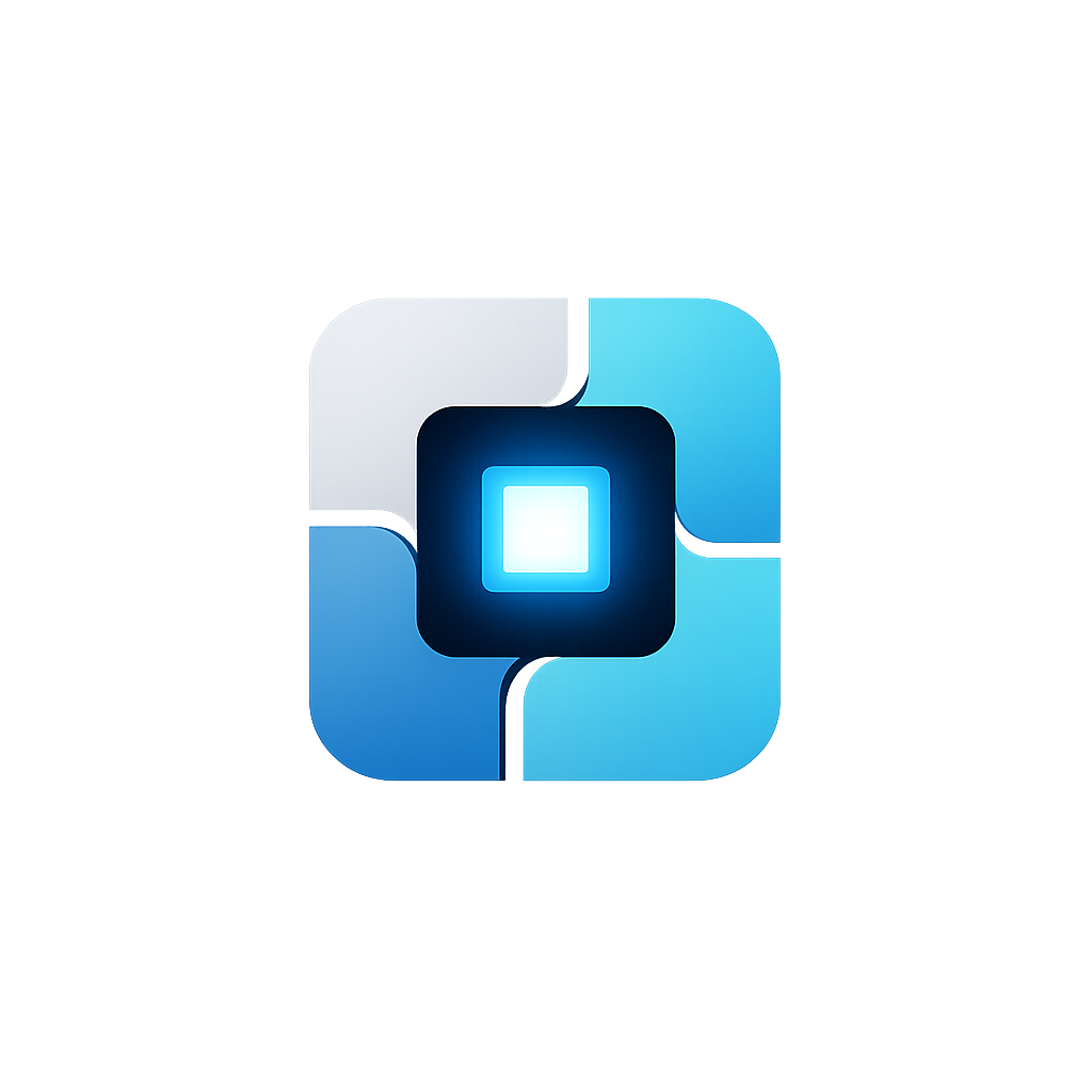 Paderf Core — Écosystème POS