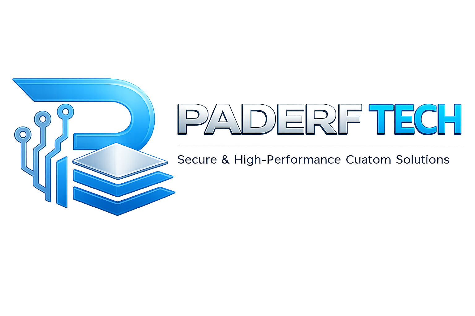 Paderf Tech