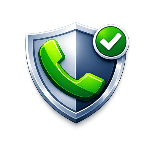 CallShield — Logo