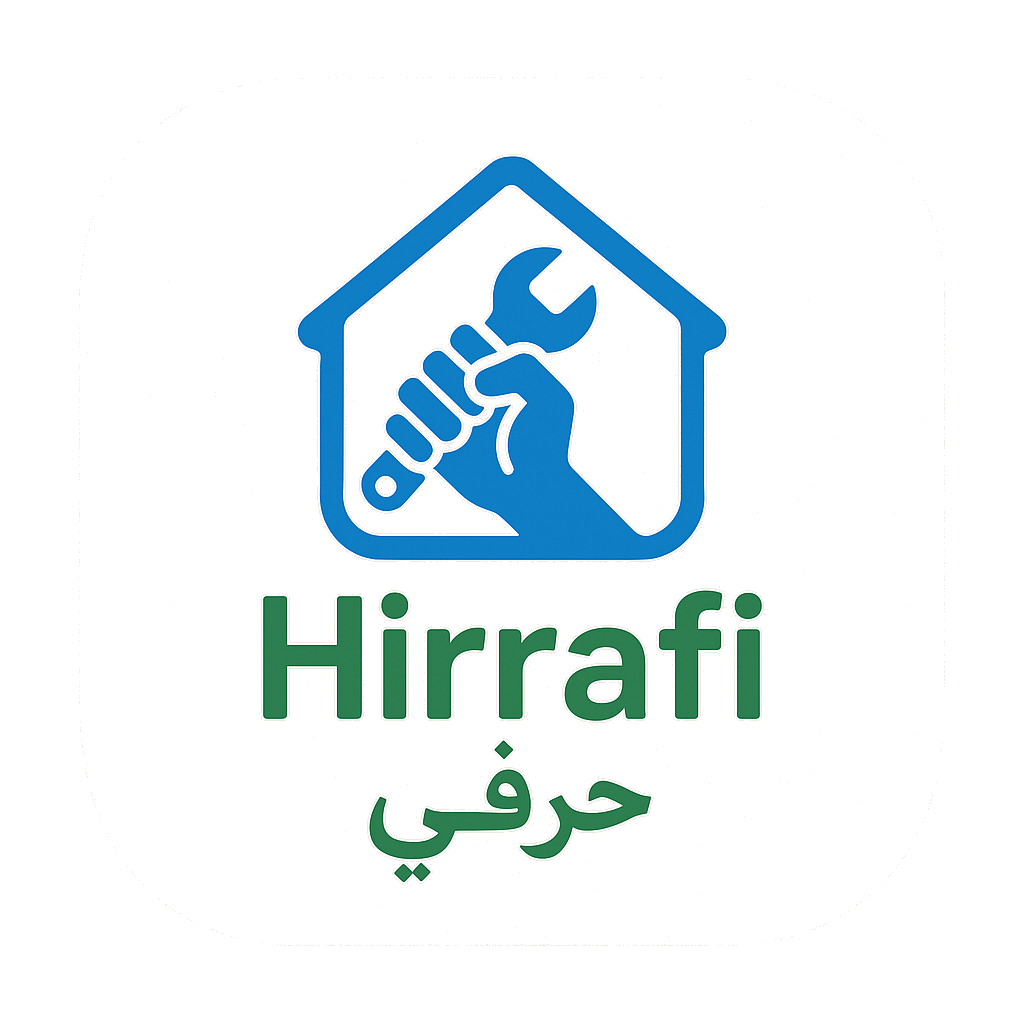 Hirrafi — Logo